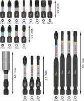 Bosch Accessories 2608521U74 2608521U74 Bitset - thumbnail