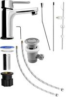 Cornat 3160 Barrio 1Gr-Mengkraan Wt Ch - BAR1 - thumbnail