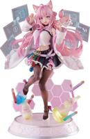 Hololive Production PVC Statue 1/7 Hakui Koyori 25 cm - thumbnail