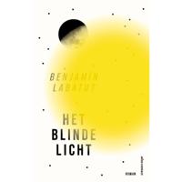 Het blinde licht - thumbnail