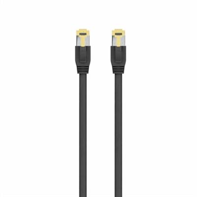 Kabel Ethernet LAN CAT 8.1 Ewent Afmeting 0,5 m Kabel Ethernet LAN CAT 8.1 Ewent Afmeting 0,5 m