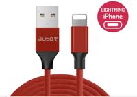 Kabel - AUTO T - 540346 - USB 2.0 - Lightning - thumbnail