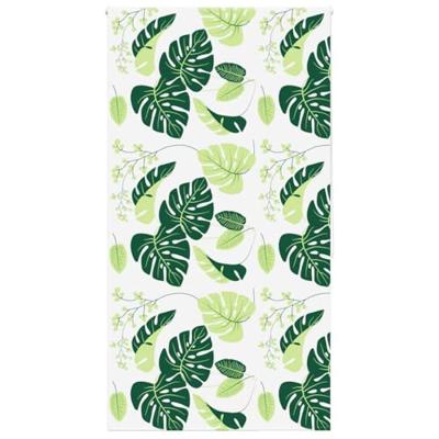 VidaXL Doucherolgordijn 140x240 cm stofbreedte 136 cm VidaXL Doucherolgordijn 140x240 cm stofbreedte 136 cm