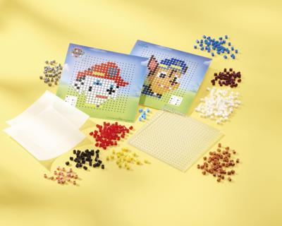 Paw Patrol Strijkkralen Paw Patrol Strijkkralen