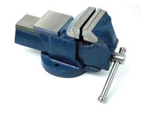 Bankschroef industrie 75 mm Mannesmann 712-75 - thumbnail