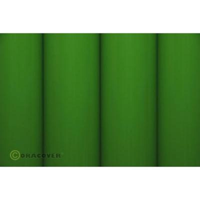Oracover 25-043-010 Plakfolie Orastick (l x b) 10 m x 60 cm Mei-groen