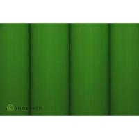 Oracover 25-043-010 Plakfolie Orastick (l x b) 10 m x 60 cm Mei-groen - thumbnail