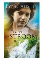 Tegen de stroom in - Lynn Austin - ebook - thumbnail