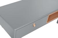 Hoofdtafel Home ESPRIT Hout MDF 120 x 60 x 40 cm - thumbnail