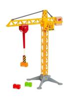 BRIO Construction Crane with Lights - thumbnail