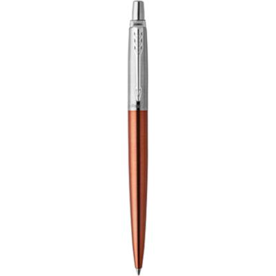 Parker Jotter balpen Chelsea Orange CT, op blister