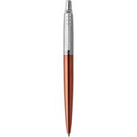 Parker Jotter balpen Chelsea Orange CT, op blister - thumbnail
