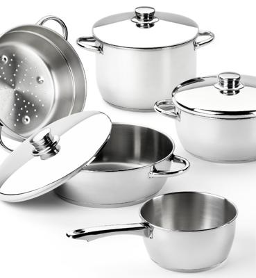 Keukengerei Monix M450001 Staal 5 Onderdelen