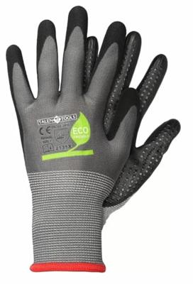 Talen Tools Werkhandschoenen Nitril Maat S