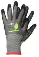 Talen Tools Werkhandschoenen Nitril Maat S - thumbnail