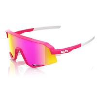 100% Slendale - (Mirror Lens) - Sports Glasses - thumbnail