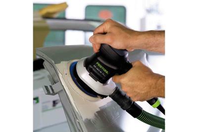 Festool Accessoires ST-STF D125/8 FX-H | 492127