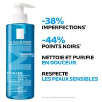 La Roche-Posay Effaclar Purifying Foaming Gel - thumbnail