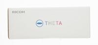 RICOH THETA SC2 BLUE 360° Camera 4K Video met beeldstabilisatie Hoge beeldkwaliteit High-speed gegevensoverdracht, met weinig ruis, Blauw - thumbnail