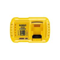 DEWALT DCB118 DCB118-QW Laadstation - thumbnail