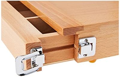 Talens art creation tafelkistezel callisto