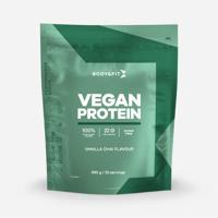 Vegan Protein | Body & Fit | 990g - thumbnail