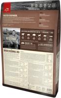 ORIJEN Regional Red - droog hondenvoer - 11,4kg - thumbnail