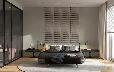Marburg Shades Iconic; The New Design Book Behang 3d grafische ovaal vorm - 34475