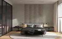 Marburg Shades Iconic; The New Design Book Behang 3d grafische ovaal vorm - 34475 - thumbnail