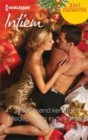 Verrassend kerstfeest ; Medeplichtig in de liefde ; Verleidelijke deal - Cathleen Galitz, Kristin Hardy, Jan Colley - ebook - thumbnail
