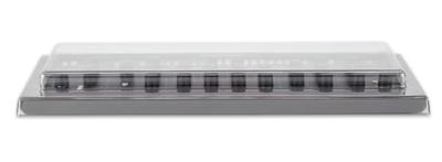 Decksaver Softube Console 1 cover Decksaver Softube Console 1 cover