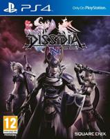Dissidia Final Fantasy NT - thumbnail