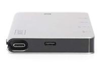 Digitus DA-70867 interface hub USB 3.2 Gen 1 (3.1 Gen 1) Type-C Zilver - thumbnail