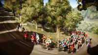 Pro Cycling Manager Tour de France 2012 - thumbnail