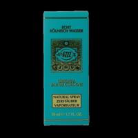 4711 Eau de cologne original natural spray 50 Milliliter - thumbnail