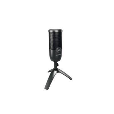 CHERRY UM 3.0 Zwart Tafelmicrofoon