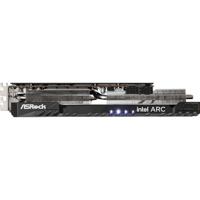 Asrock A750 CL SE 8GO Intel Arc A750 8 GB GDDR6 - thumbnail
