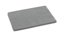 Rhomtuft badmat Square 50x60cm stone - thumbnail