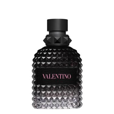 Herenparfum Valentino Born in Roma EDT - thumbnail