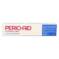 Perio Aid Intensive Care 0,12% Tandpasta Gel - thumbnail