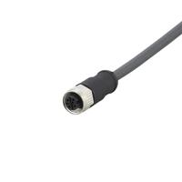 ifm Electronic E12638 Aansluitkabel Aantal polen (sensoren): 4 Bus, recht 5 m 1 stuk(s) - thumbnail