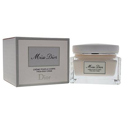 Miss Dior Verfrissende Bodycrème