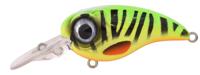 Spro Fat Iris CR Hardlure 5 cm Firetiger - thumbnail