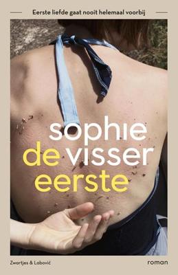 De eerste (Paperback) De eerste (Paperback)
