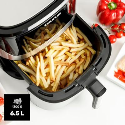Taurus Air Fry 7S Wall HD Friteuse 1600 W 6,5 l