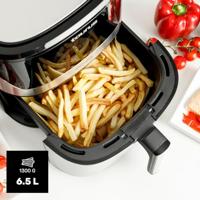 Taurus Air Fry 7S Wall HD Friteuse 1600 W 6,5 l - thumbnail