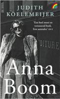 Anna Boom (Paperback) - thumbnail
