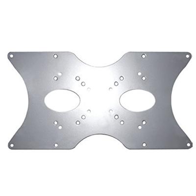 Neomounts VESA-adapter Geschikt voor serie: Universeel Zilver Neomounts VESA-adapter Geschikt voor serie: Universeel Zilver