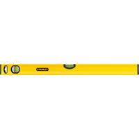 Stanley handgereedschap Waterpas Stanley Classic | 600mm - STHT1-43103 - thumbnail