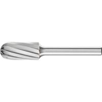 PFERD TOOLS 21105316 Freesstift Wals Lengte 65 mm Afmeting, Ø 12 mm Werklengte 25 mm Schachtdiameter 6 mm - thumbnail